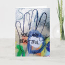 Recherche de graffiti urbain vœux cartes Adolescent