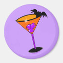 Recherche de batte magnets Halloween