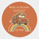Recherche de fournitures scolaires mignonnes autocollants Pour enfants