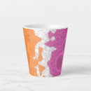 Recherche de drapeau lesbien tasses Gay pride