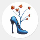 Recherche de chaussures talon haut autocollants Fashionista