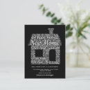Recherche de maison blanche invitations Nous avons déménagé