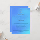 Recherche de traditionnel baptême invitations Pour tous