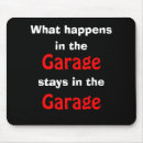 Recherche de garage tapis souris Homme