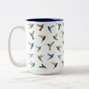 Recherche de de colibri tasses Tropical