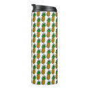 Zoek naar tropische ananas mokken Vrucht