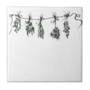 Zoek naar herb tegels Tijm