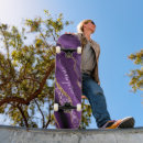 Recherche de partie skateboards Girl