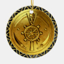 Recherche de pirates ornements Pour lui