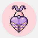 Recherche de cosplay autocollants Kawaii