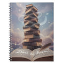 Zoek naar droom notitieboeken Inspiratie