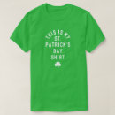 Recherche de amour irlandais vêtements Patrick
