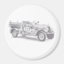 Recherche de camions pompiers magnets Pour tous