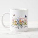 Recherche de citation fleur sauvage tasses Floral