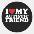 Zoek naar autistisch stickers Spectrum