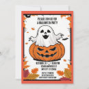 Zoek naar grappige halloween uitnodigingen Partij