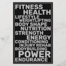 Recherche de forme physique prospectus Entraîneur