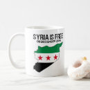 Zoek naar syrisch drinkwaren Syrische vlag