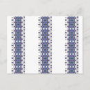 Recherche de slaves cartes postales Broderie