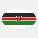 Recherche de le kenya autocollants Voyage