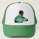 Recherche de lanterne verte casquettes Jl new52