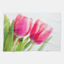 Zoek naar roze tulp keuken handdoeken Tuin