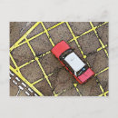 Recherche de taxis cartes postales Véhicule