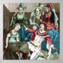 Recherche de cendrillon posters Vintage
