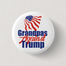 Recherche de anti de donald trump badges Élection de 2024