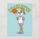 Recherche de lola cartes postales Bugs lapin