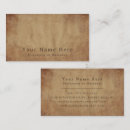 Recherche de vieux papier cartes visite Vintage