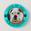 Recherche de patte animale badges Dogs
