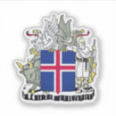 Zoek naar ijslandse stickers Reis