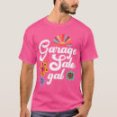 Recherche de fripes Vente de garage