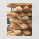 Recherche de baguette cartes postales Boulangerie