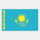 Recherche de drapeau kazakhstan autocollants Patriotique