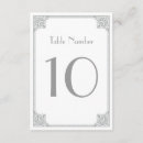 Recherche de art mariage table cartes Fête