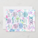 Recherche de calendrier cartes postales Pour elle