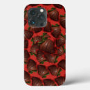 Recherche de fraise de chocolat iphone coques Fraises