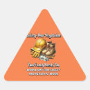 Recherche de accidents autocollants Sécurité