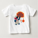 Recherche de télévision tshirts Monstre de cookies