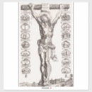 Recherche de crucifixion de jésus autocollants Croix