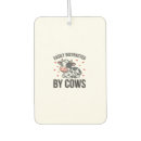 Recherche de vaches voiture accessoires Ferme