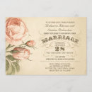 Recherche de parchemin mariage invitations Typographie