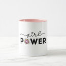 Zoek naar girl power mokken Meisje