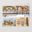 Recherche de mezquita cartes postales Espagne
