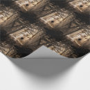 Recherche de loup papier cadeau Faune