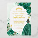 Recherche de floral pour elle anniversaire invitations Quinceañera