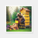 Recherche de rucher serviettes Abeilles