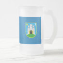 Recherche de croate chopes Drapeau